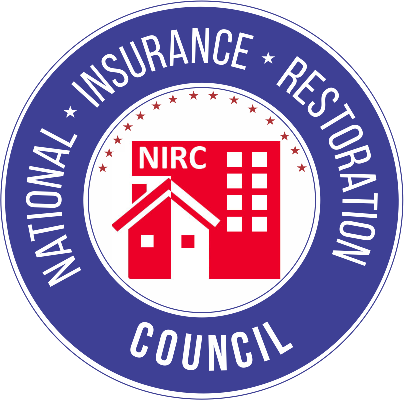 NIRC Roofing