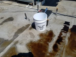EPDM Cleaning Solution 507