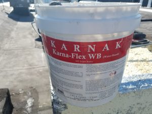 Karnakflex WB Mastic